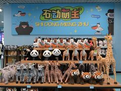 -石家庄极地海洋世界