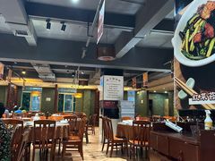 -天下客饭店(中山路店)