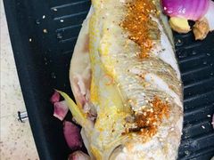 缅甸黄鱼-九福楼大酒店