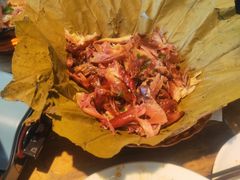 -老阿爸鲜鱼土菜(昆山花桥店)