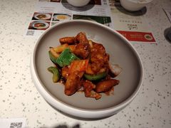 -新宝餐厅(流塘店)