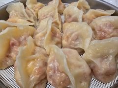 -新洪记·丽久饭店(铁西店)