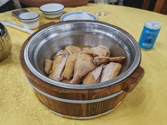 -成惠食府(赤岗店)