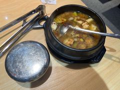 -麻蒲碳烤肉(嘉禾东平地铁站19号店)