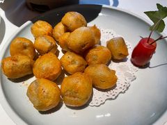 -八府香鸭·啫啫煲(华山路店)