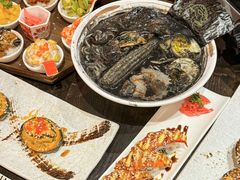 -小川洋风料理(江汉路店)