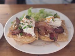 -Egg•Allday Brunch(襄阳北路店)