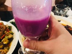 -华豫川酒家(大卫城店)