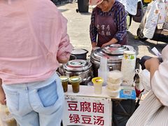 -燕子煨汤(山海关路店)
