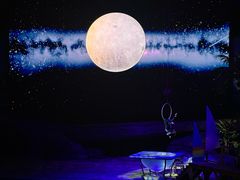 -海合安武汉极地海洋公园