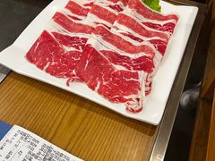 -牛街·马辈儿涮肉(牛街二店)