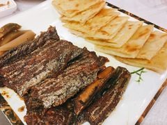 -东兴楼饭庄(六里桥店)