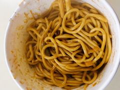-江三王记牛杂馆(总店)