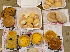 -虎头局·渣打饼行(五一新干线店)