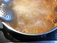 -许府牛火锅(信义坊总店)