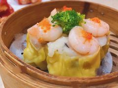 -多多旺港式茶餐厅(新区店)
