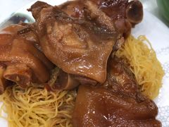 -麦文记面家(佐敦店)