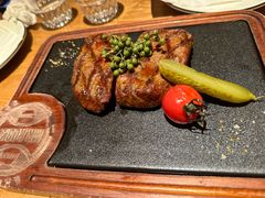 -MR.ROCKY洛奇先生·西餐&酒吧(太古仓店)