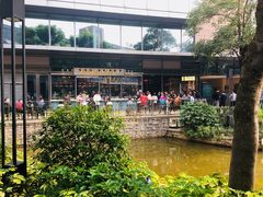 -陈鹏鹏潮汕菜(欢乐海岸 海边景观店)