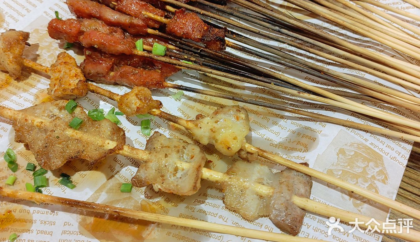 杭州宵夜 | 实现生蚝自由🦪个个肥美新鲜[调皮]