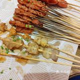 杭州宵夜 | 实现生蚝自由🦪个个肥美新鲜[调皮]