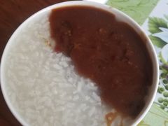 笃笃笃糖粥-笃笃笃糖粥(十全街店)