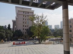 -广西大学(大学东路校区)