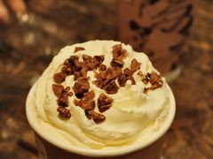 -成川茶店·潮汕工夫浓茶(万象店)