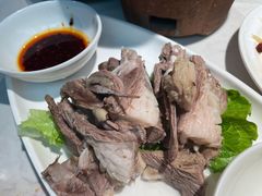 -杨氏青龙虾·羊蝎子(金盛路总店)