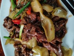 -吴祥记潮州菜·百年老字号·砂锅粥