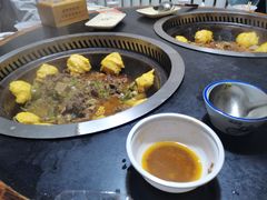-品北铁锅炖  东北特色菜(北极大街店)