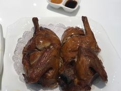 -至潮餐厅精致粤菜·活鲈鱼·走地鸡(珠江新城店)