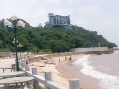 -淇沙湾渔村餐厅