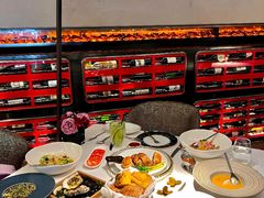 -燃扒房Steakhouse(皇庭店)