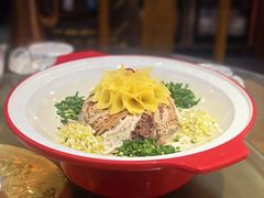 -杏花村水席楼·洛阳水席(老城十字街店)