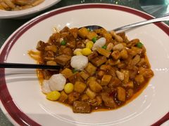 -上海人家花樣年华(中山公园店)
