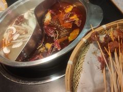 -欧阳小姐在成都(爱琴海店)