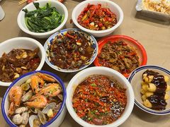 -老三样·旧食新味(万寿宫店)