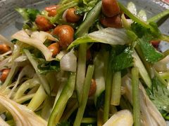 -老墙根涮肉·铜锅·烧烤(王四营店)