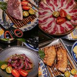 山葵配烤肉‖这也太好吃了吧‼️  