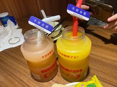 -庆峰龙虾烧烤(合肥一店)