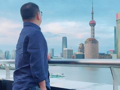 -RIVIERA 松鹤楼(外滩店)