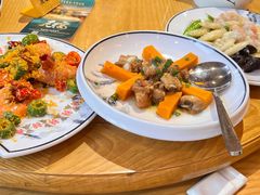 -德胜轩正宗顺德菜(宝安沙井会展中心店)