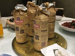 -東舍食唐精品陕菜馆