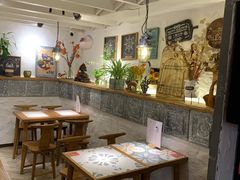-十面欢腾(长乐路店)