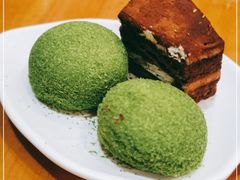 -银子铁板烧料理自助餐(人民广场店)