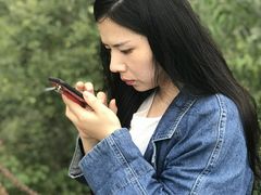 -山西通天峡景区