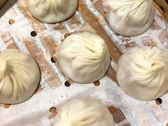 金奖头牌小笼包-苏小柳点心·手作小笼包(新街口分院店)