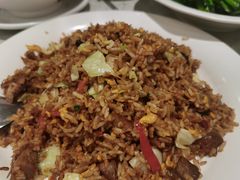翠华猪软骨炒饭-翠华餐厅(正佳广场店)