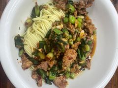 -肖娭毑老面馆(自然岭路店)